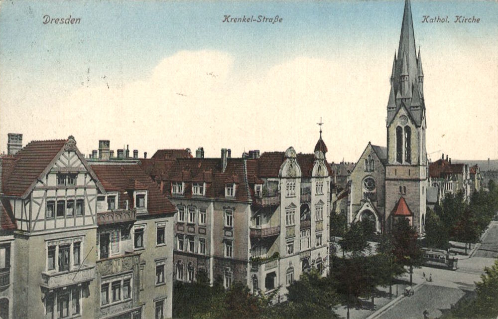 Krenkelstraße 9