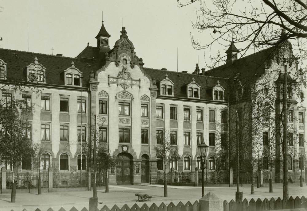 Fetscherstraße 74