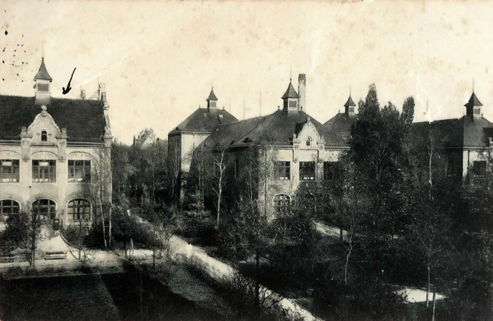 Fetscherstraße 74