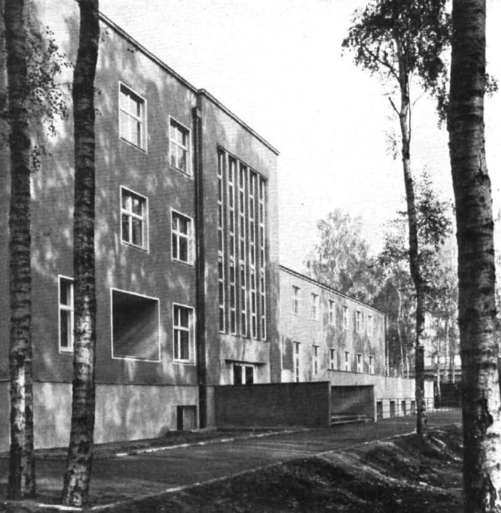 Pfotenhauer Straße 92