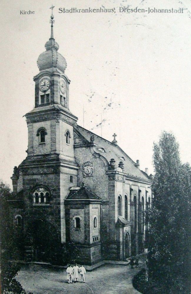 Fetscherstraße