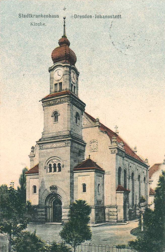 Fetscherstraße