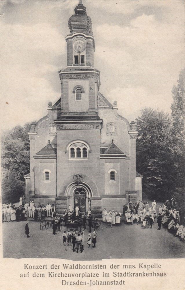 Fetscherstraße