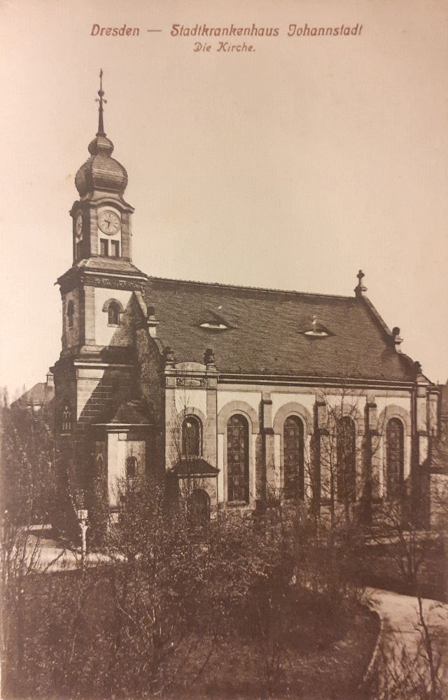 Fetscherstraße