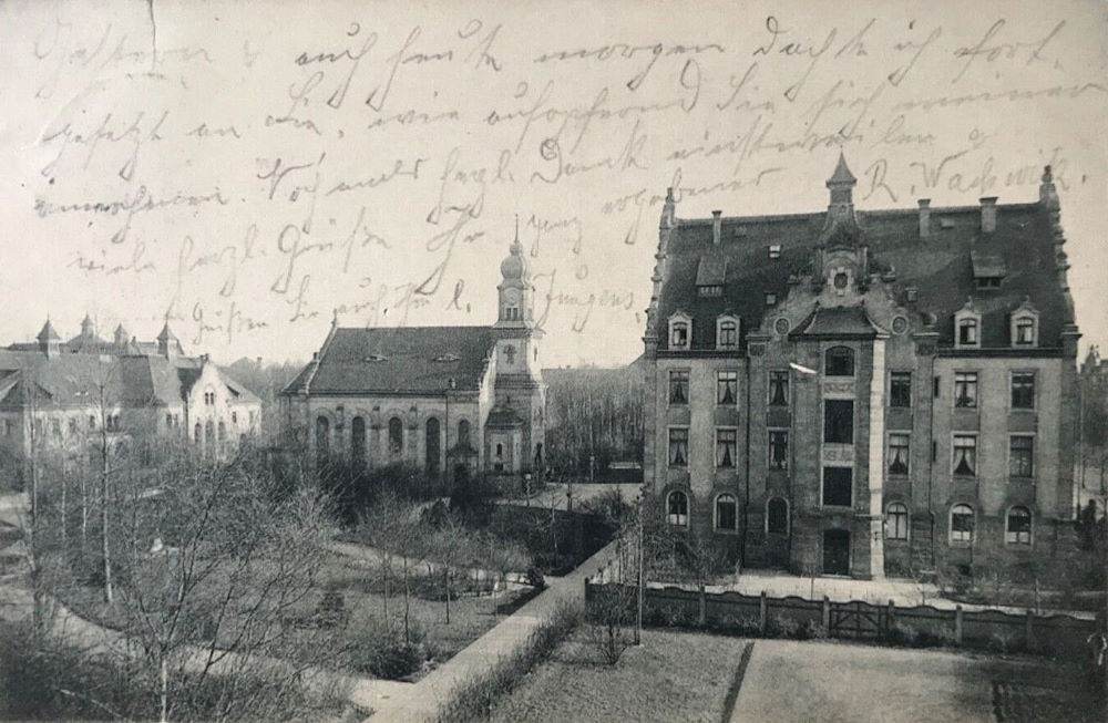Fetscherstraße 74