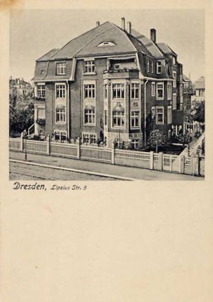 Lipsiusstraße 5