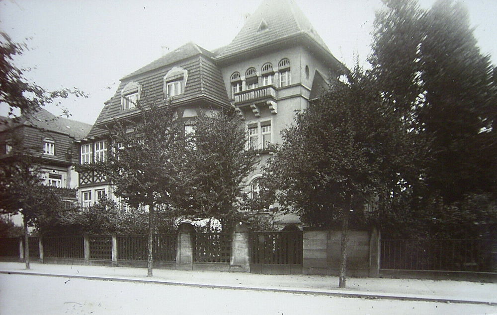 Lipsiusstraße 10