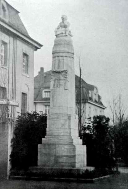 Lipsiusstraße / Stübelallee