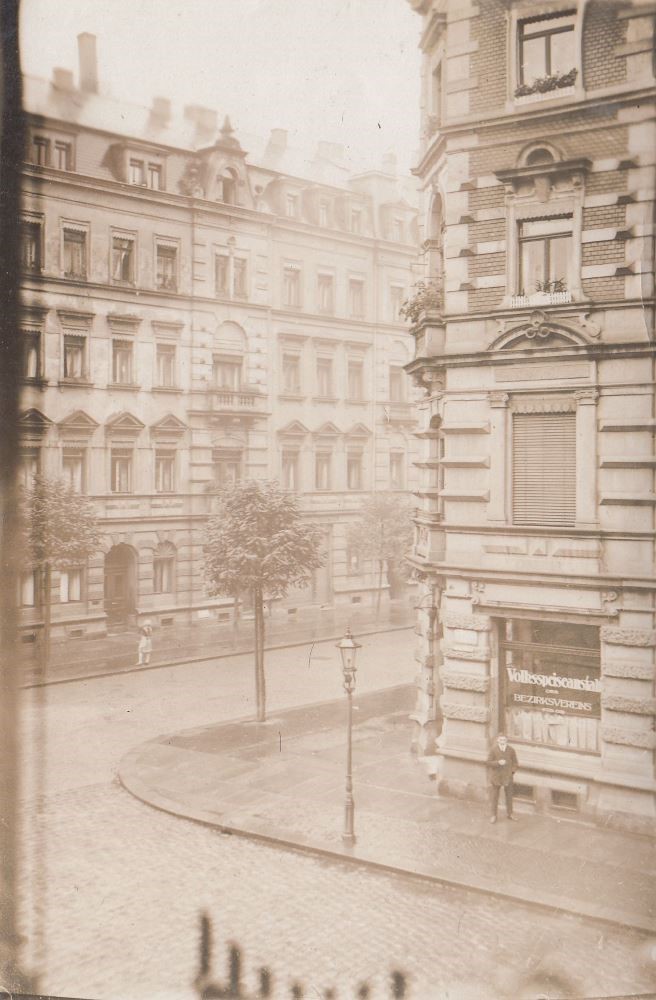 Lortzingstraße 9