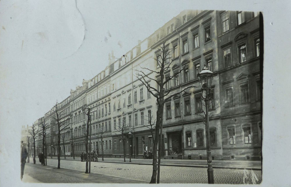 Lortzingstraße 22