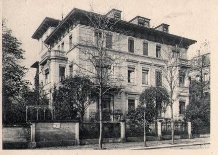 Marschnerstraße 3