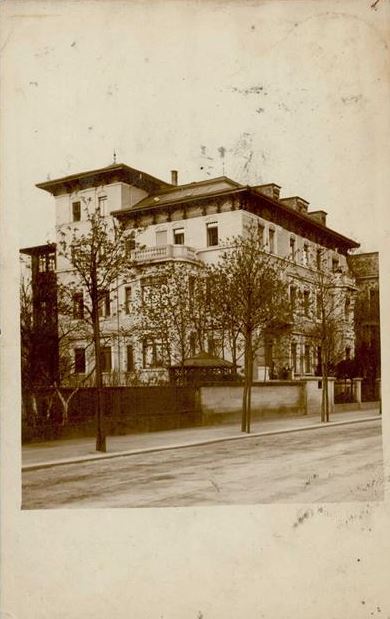 Marschnerstraße 3