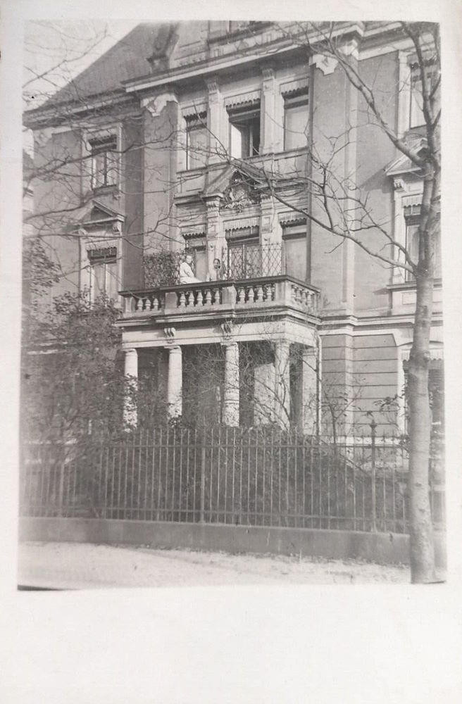 Marschnerstraße 6