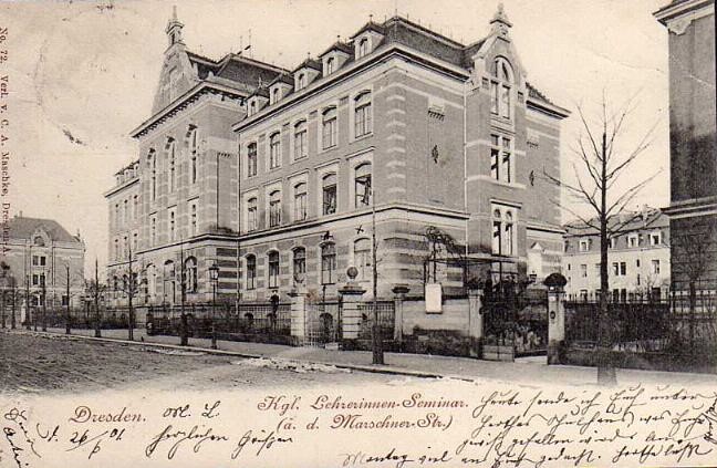 Marschnerstraße 8