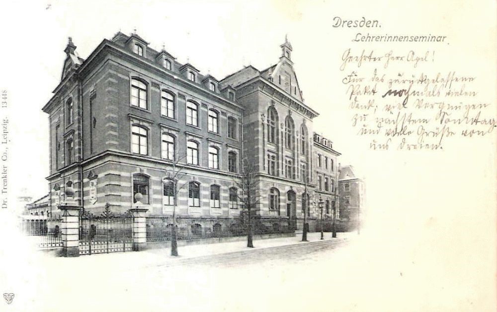 Marschnerstraße 8