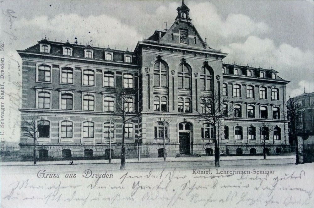 Marschnerstraße 8