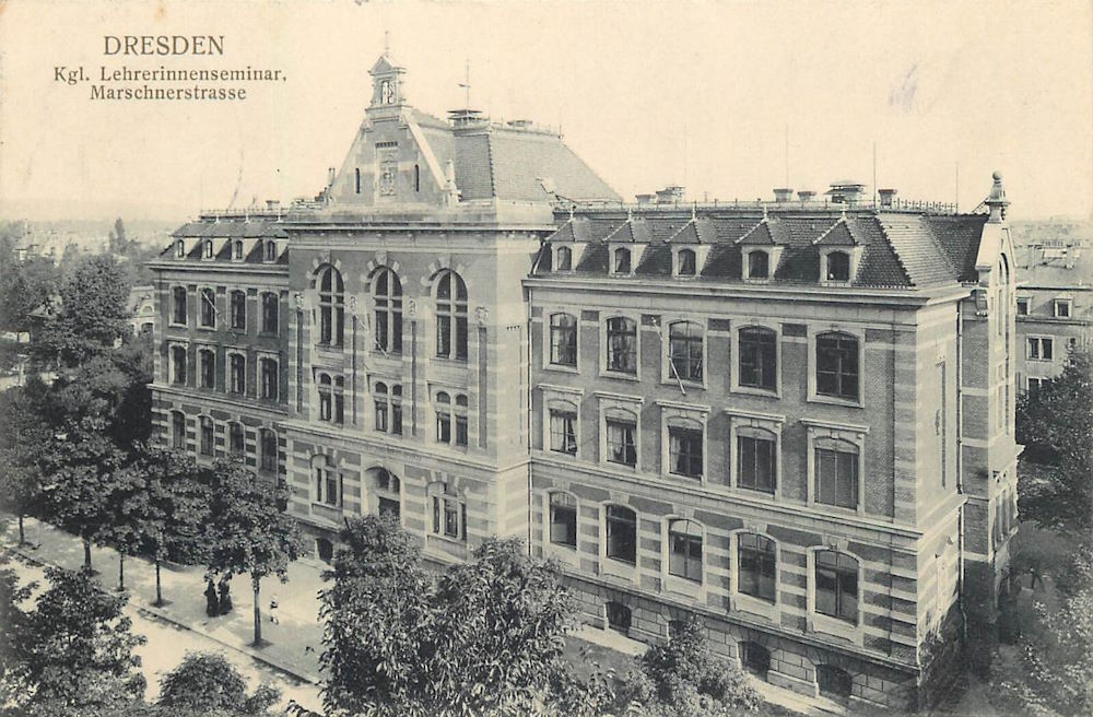 Marschnerstraße 8