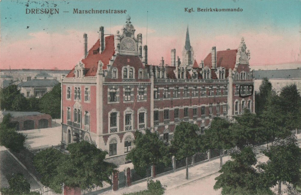 Marschnerstraße 11