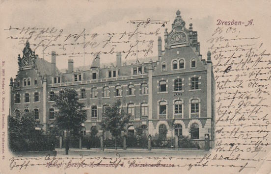 Marschnerstraße 11