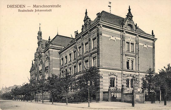 Marschnerstraße 18