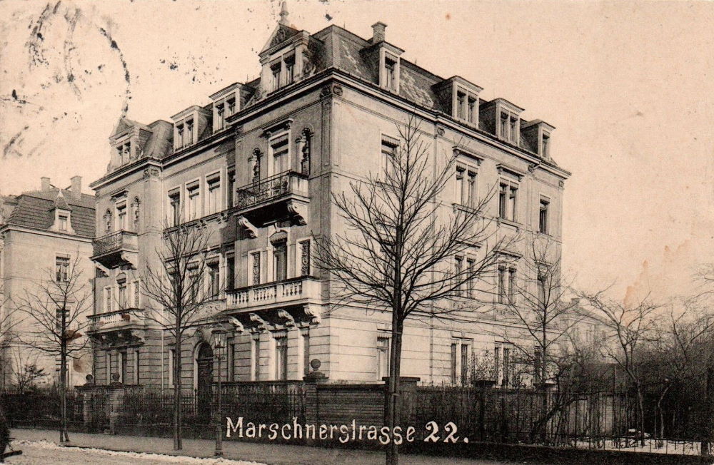 Marschnerstraße 22