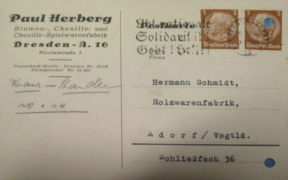Nicolaistraße 2