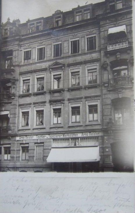 Nicolaistraße 3