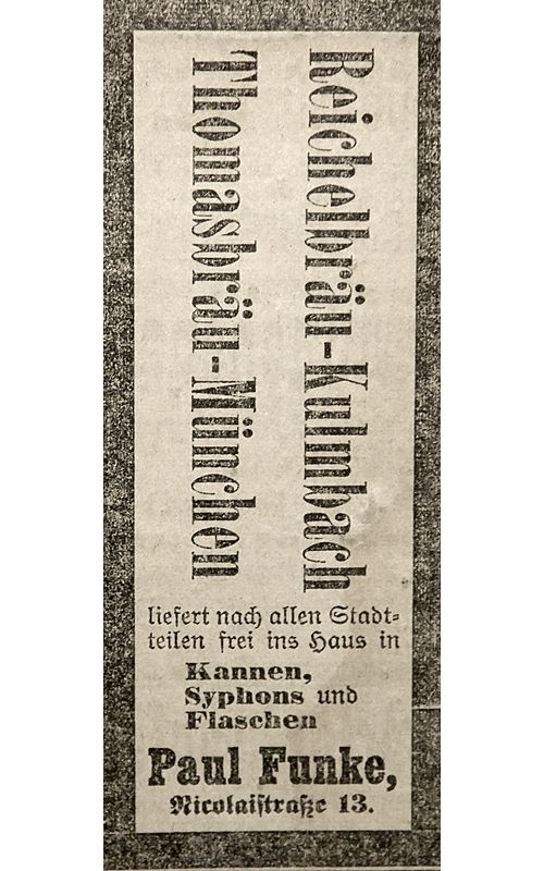 Nicolaistraße 13