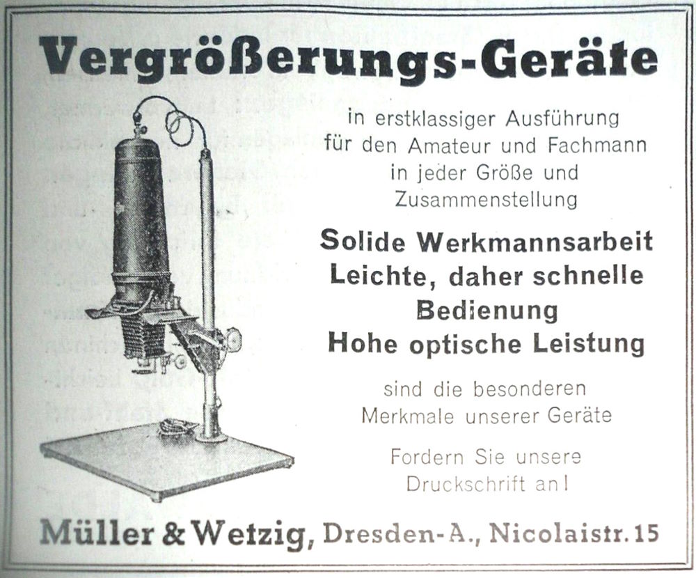 Nicolaistraße 15