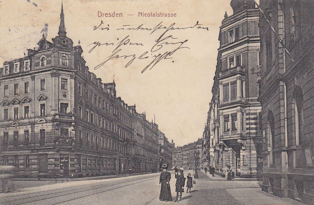 Nicolaistraße 18