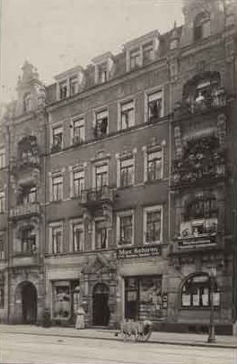 Pfotenhauer Straße 6