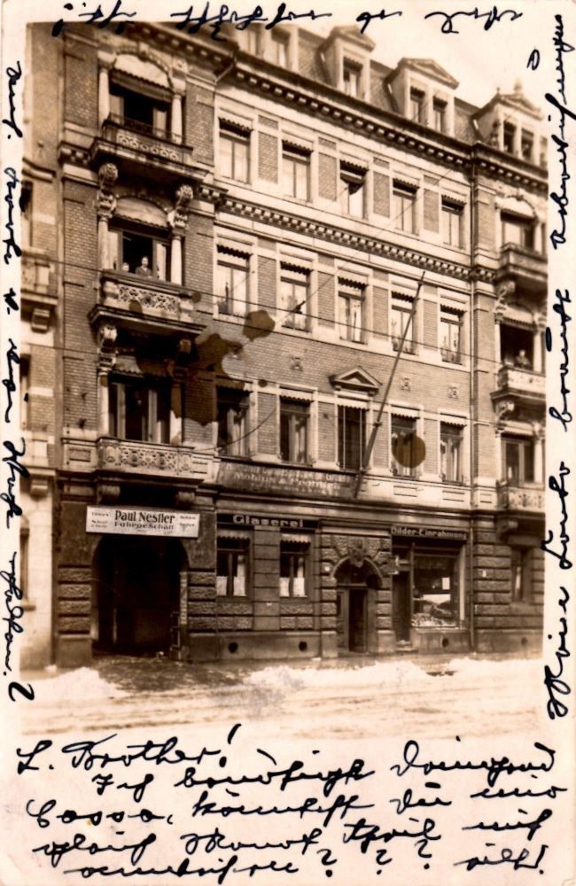 Pfotenhauerstraße 7
