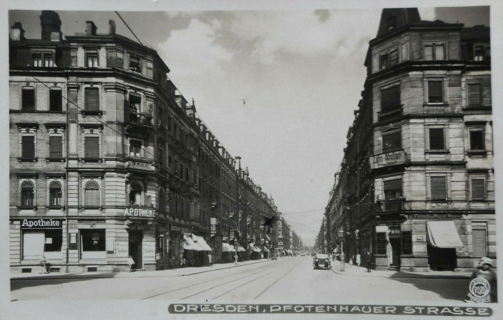 Pfotenhauer Straße 17