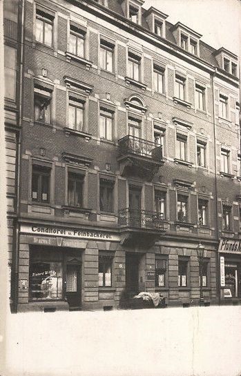 Pfotenhauer Straße 19