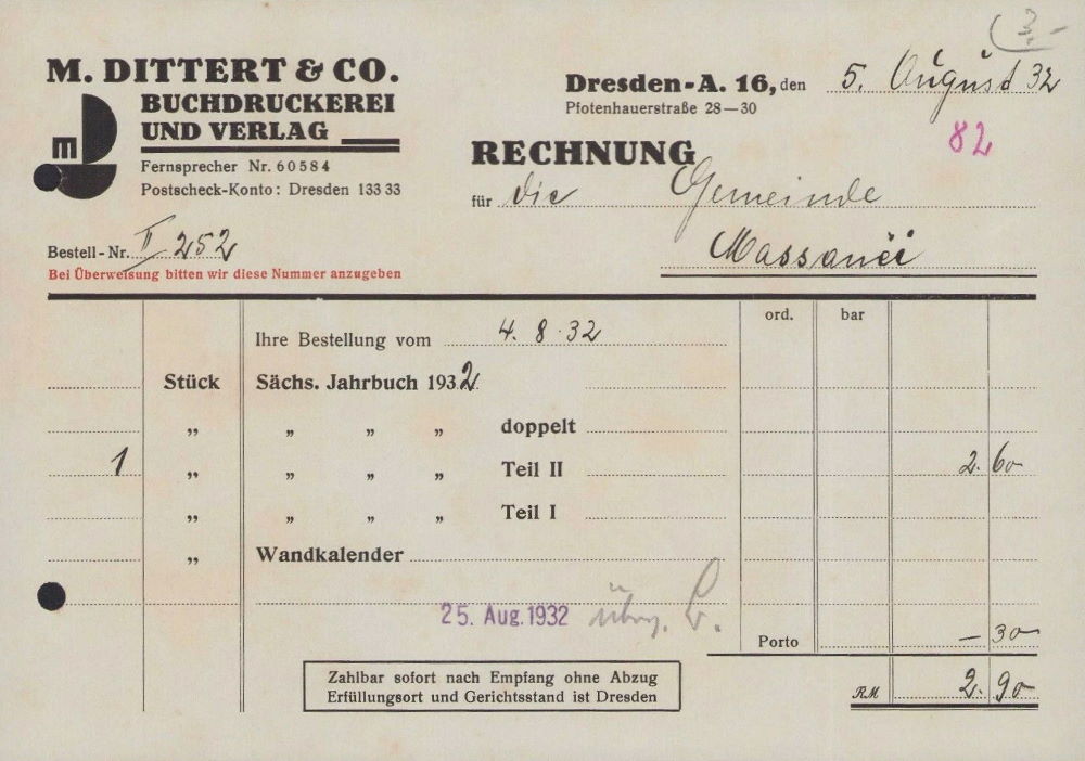 Pfotenhauer Straße 28