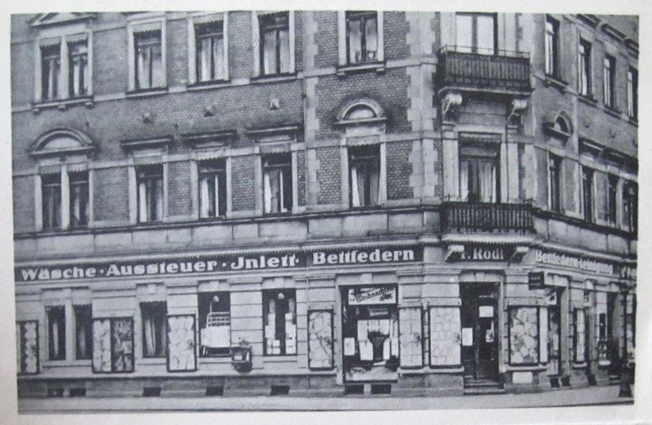 Pfotenhauer Straße 36