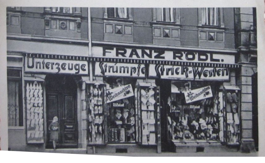 Pfotenhauer Straße 37