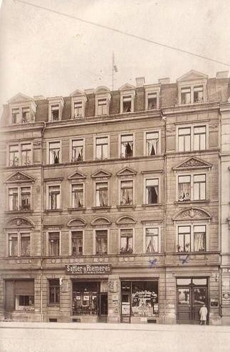 Pfotenhauer Straße 50
