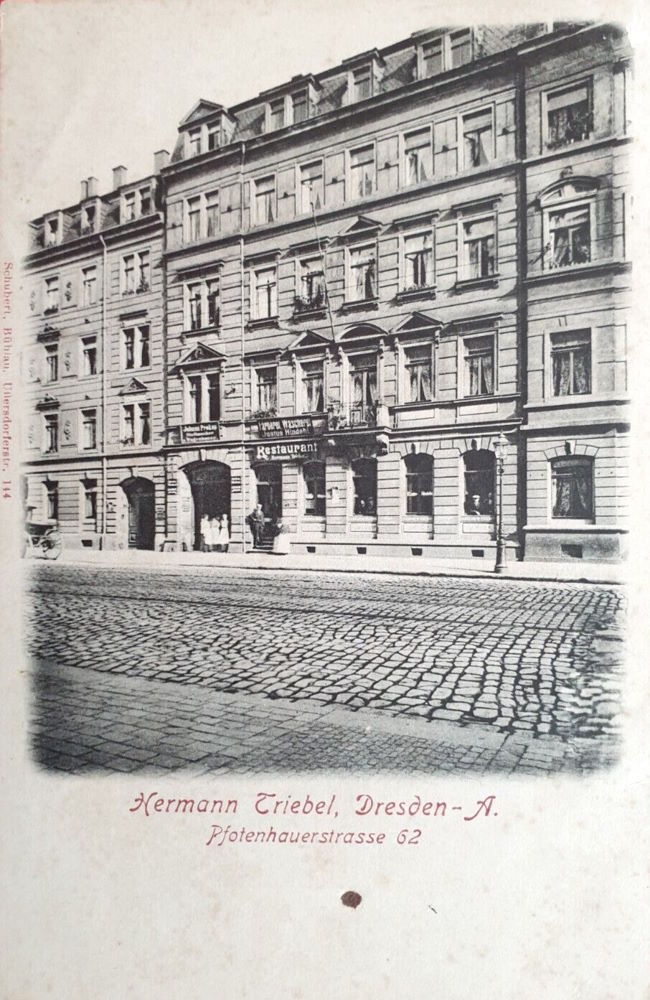 Pfotenhauer Straße 62