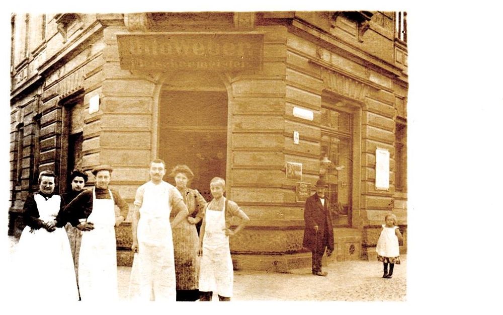 Pfotenhauer Straße 70 / Hertelstraße