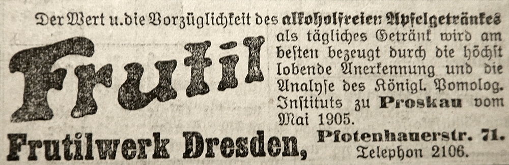 Pfotenhauer Straße 71