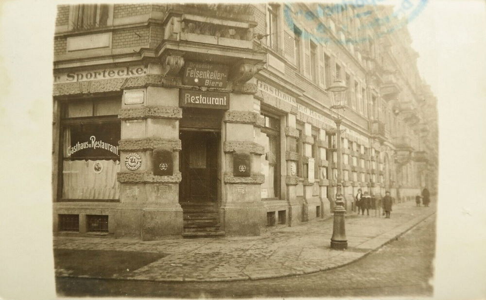 Pfotenhauer Straße 77