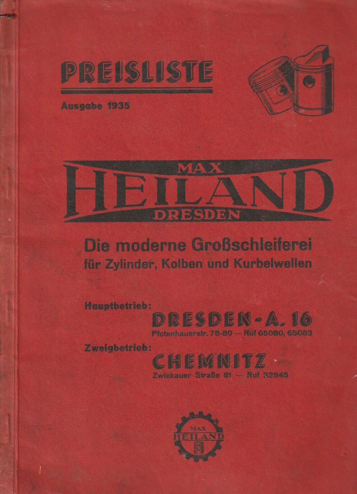Pfotenhauer Straße 78