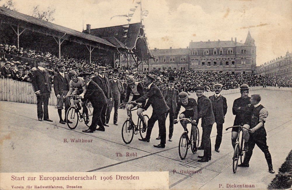 Pfotenhauer Straße 79 / Neubertstraße
