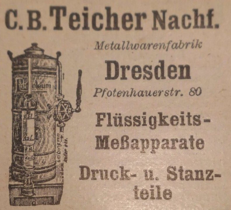 Pfotenhauerstraße 80