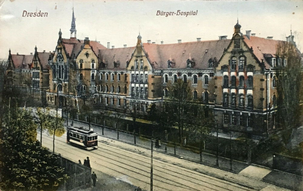 Pfotenhauer Straße 86