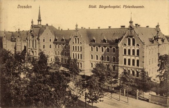 Pfotenhauer Straße 86