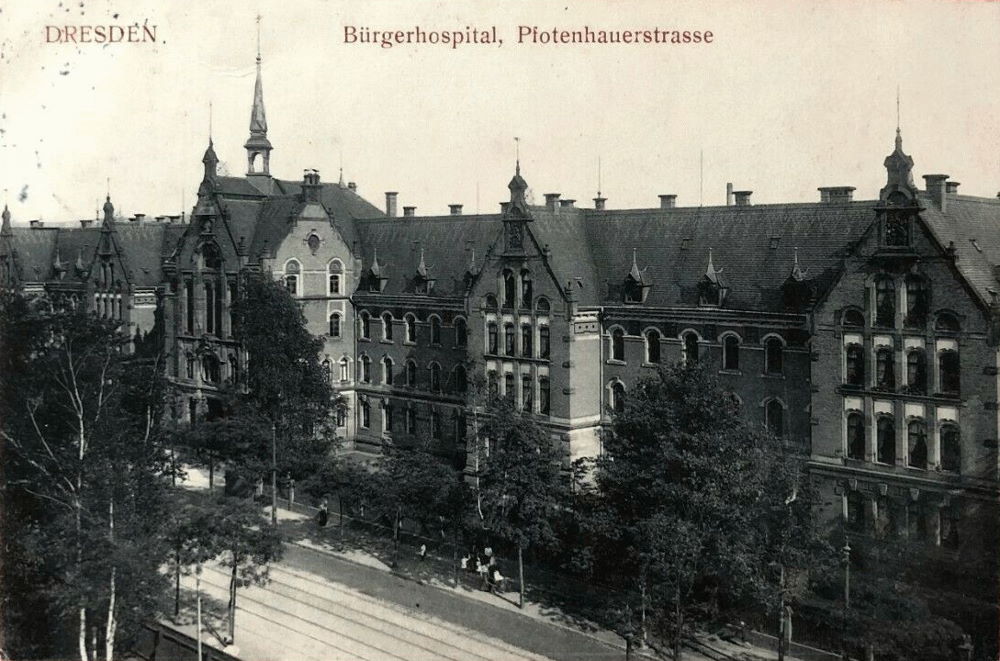 Pfotenhauer Straße 86