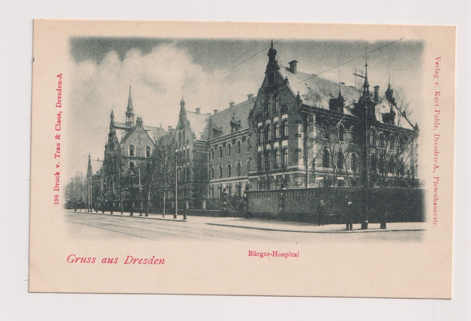 Pfotenhauer Straße 86