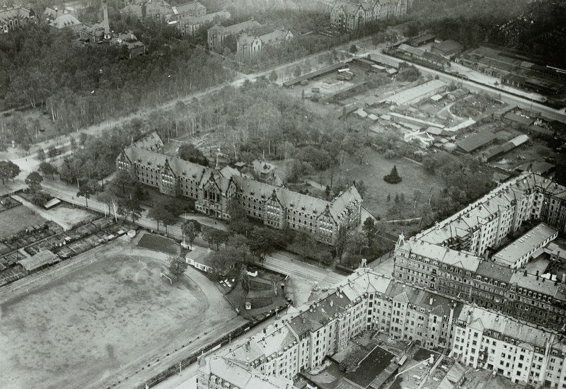 Pfotenhauer Straße 86